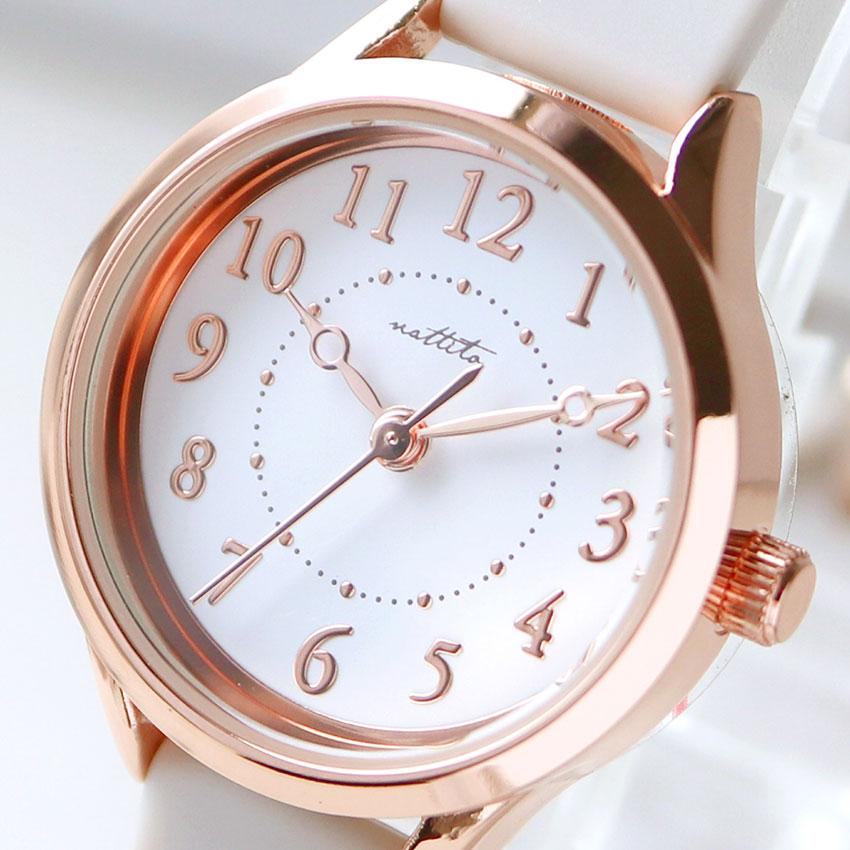 腕時計 レディース ケルピー シリコン ラバーバンド シンプル カジュアル 仕事用 ビジネス プレゼント 高品質 プチプラ 20代 30代 お手頃 フィールドワーク | field work | 18