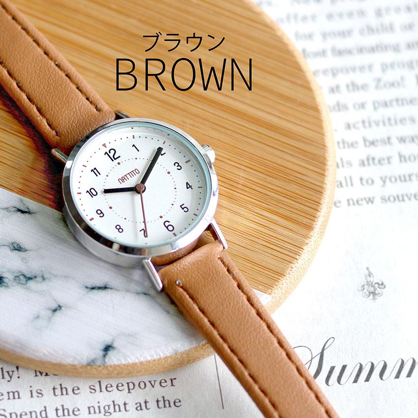 腕時計 レディース メンズライク 革ベルト ジョン シンプル ユニセ 普段使い 見やすい 学校用 仕事用 カジュアル 人気 オススメ プチプラ フィールドワーク | field work | 15