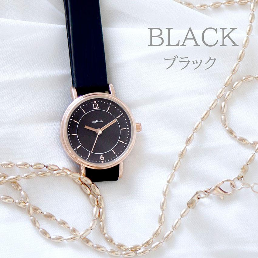 field work（フィールドワーク） 腕時計 レディースアディラバー