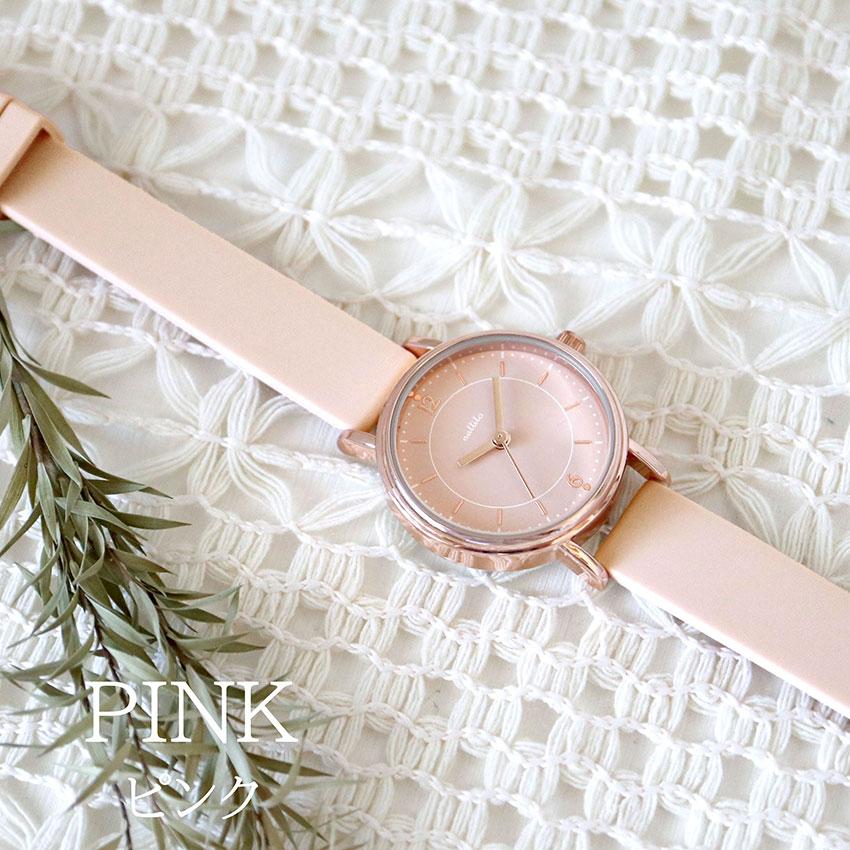 field work（フィールドワーク） 腕時計 レディースアディラバー
