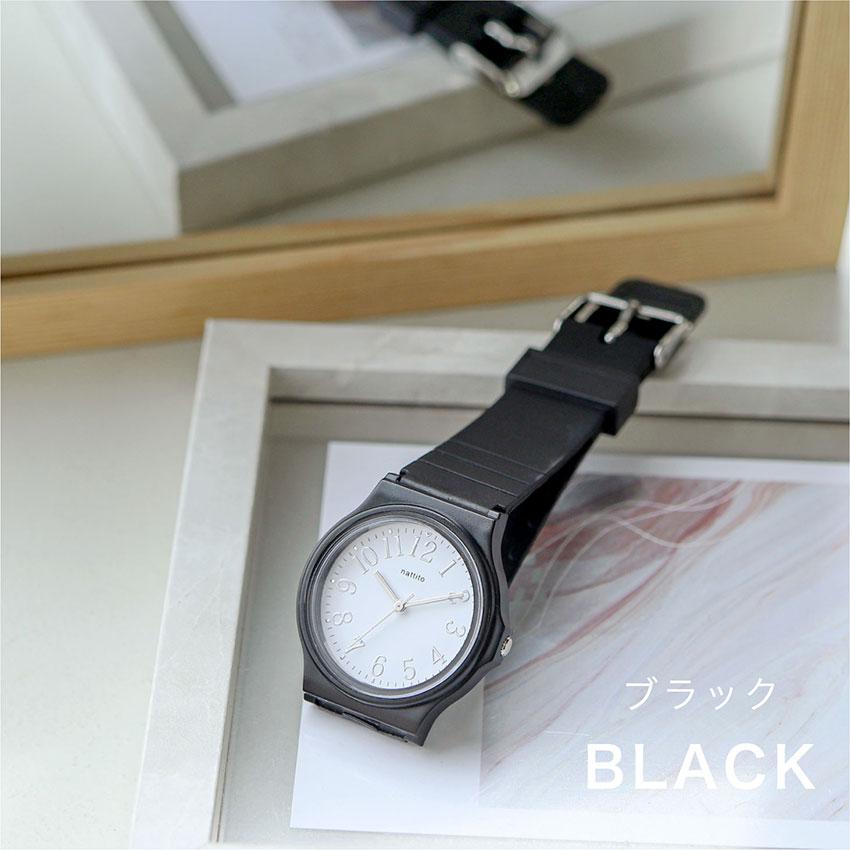 腕時計 レディース パース キッズ シンプル 可愛い カジュアル 軽量 着脱簡単 ニュアンスカラー 小さめ 見やすい ビジネス きれいめ プチプラ フィールドワーク | field work | 17