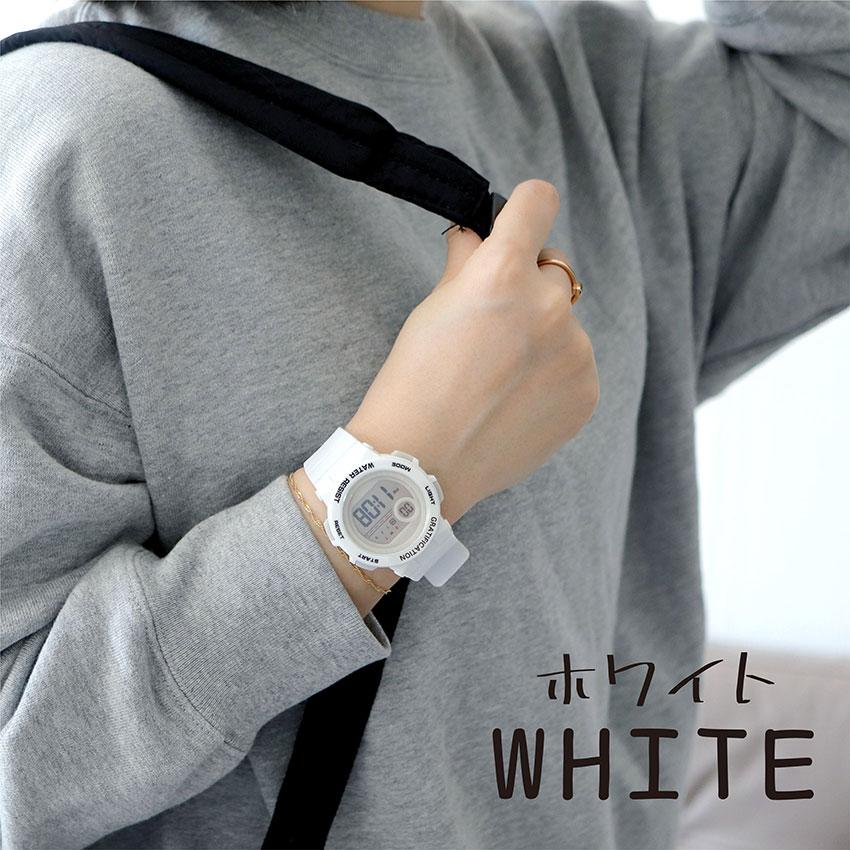 腕時計 レディース デジタル デイン メンズ ユニセックス 3気圧防水 日常生活防水 カジュアル アウトドア キャンプ 登山 アラーム カレンダー フィールドワーク | field work | 09
