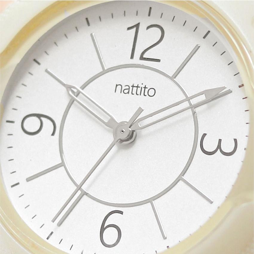 腕時計 レディース PVCベルト イヤーズ 防水 3気圧防水 シンプル  ニュアンスカラー ハイキング 登山 キャンプ アウトドア 10代 20代 30代 フィールドワーク | field work | 18