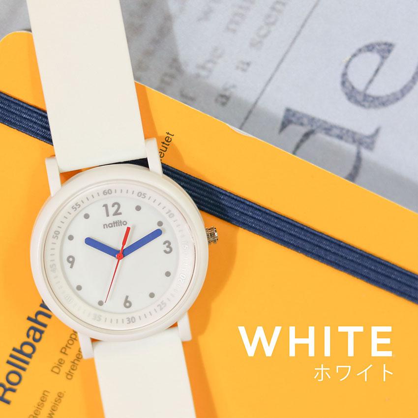 腕時計 レディース キッズ ギア 3気圧防水 シリコンベルト 仕事用 ビジネス シンプル 大きめ ニュアンスカラー 可愛い 手頃 安い プチプラ フィールドワーク | field work | 09