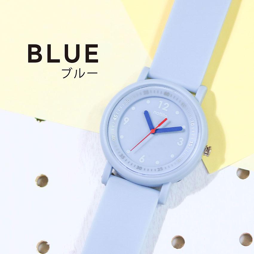 腕時計 レディース キッズ ギア 3気圧防水 シリコンベルト 仕事用 ビジネス シンプル 大きめ ニュアンスカラー 可愛い 手頃 安い プチプラ フィールドワーク | field work | 13