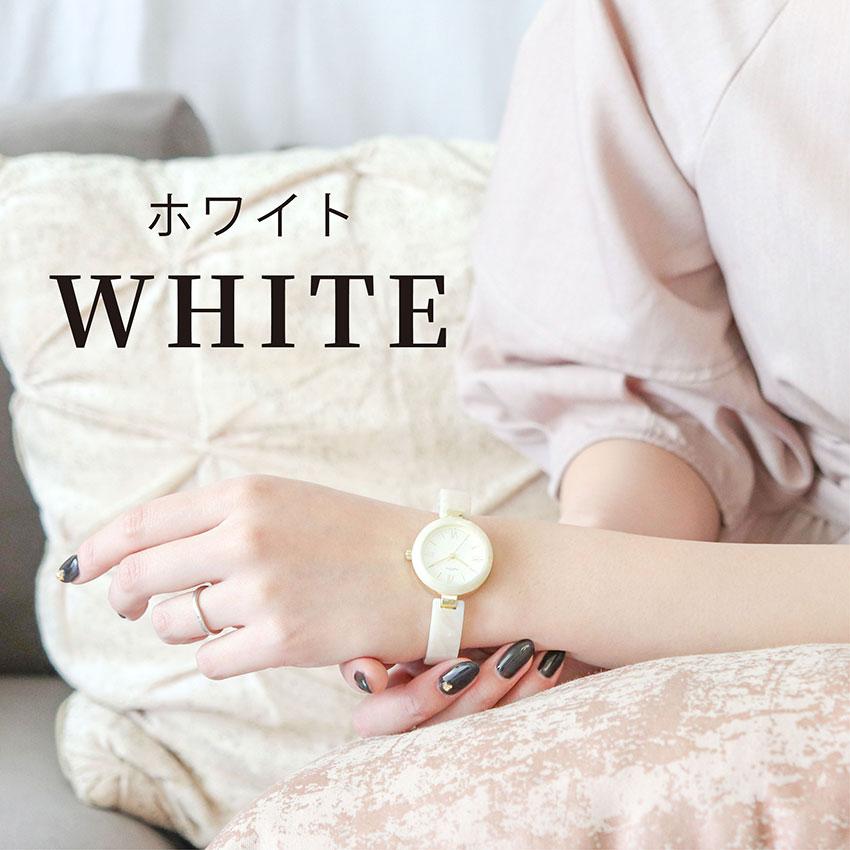 field work（フィールドワーク） 腕時計 レディース バングル ジュレ