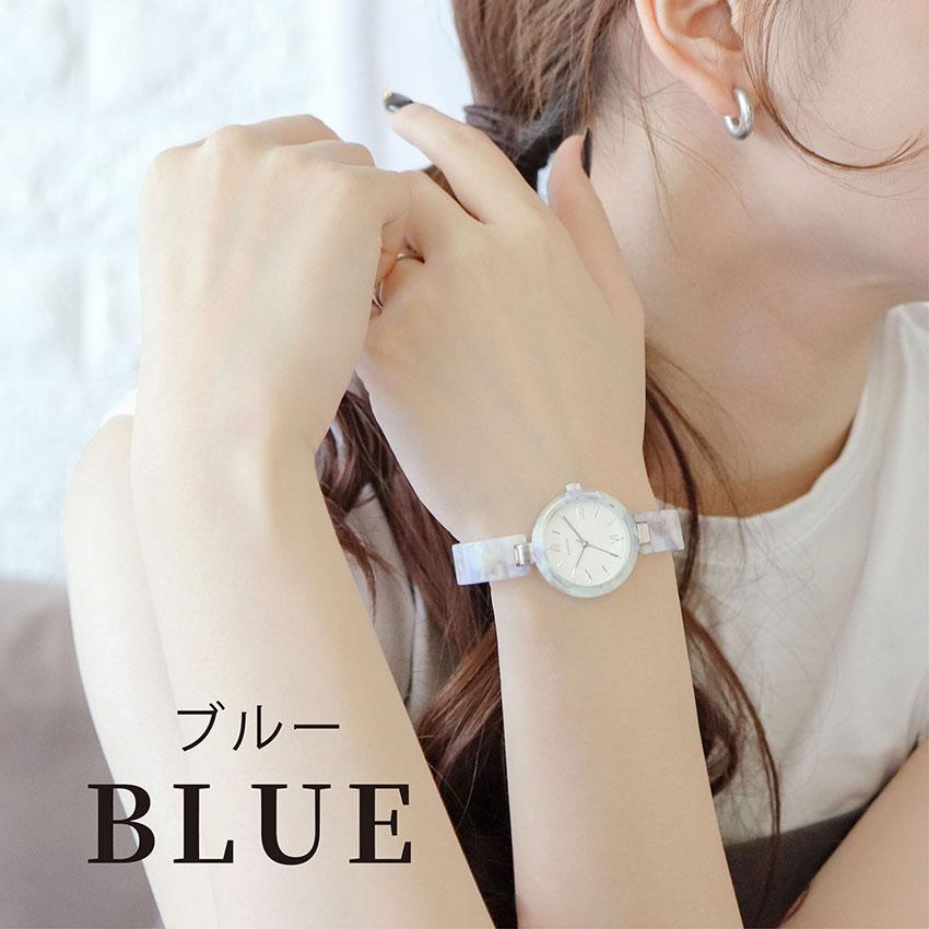 field work（フィールドワーク） 腕時計 レディース バングル ジュレ