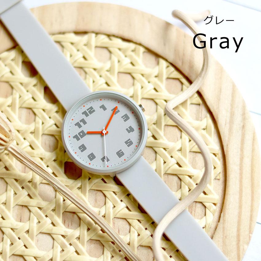 腕時計 レディース シリコン コルロ くすみカラー キッズ  見やすい ビジネス  通学 トレンド プレゼント 可愛い プチプラ フィールドワーク | field work | 09