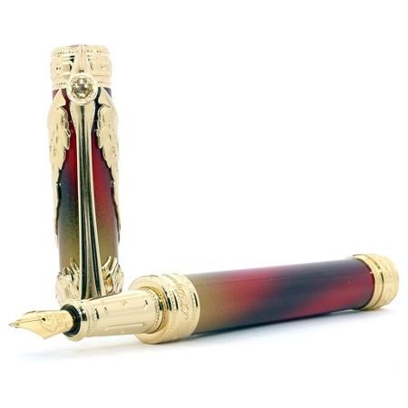 S.T.DUPONT（エス・テー・デュポン） デュポン フェニックス