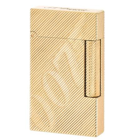 S.T.DUPONT S.T.Dupont エス・テー・デュポン ライター ライン2