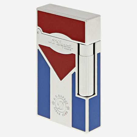 S.T.DUPONT（エス・テー・デュポン） ライター ライン2 限定品 シガー 