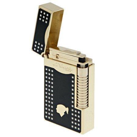 ポイント10倍 S T Dupont エス テー デュポン ライター 限定品 ベイーケ ル グラン ナチュラルラッカー イエローゴールド 商品情報を必ずお読みください 高質で安価 Www Technet 21 Org