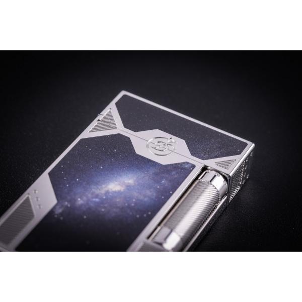 S.T.DUPONT（エス・テー・デュポン） ライター ライン2 限定品