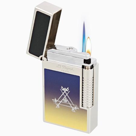 S.T.DUPONT S.T.Dupont デュポン ライター ライン2 ル・グラン S.T.DUPONT S.T.Dupont デュポン ライター ライン2 ル・グラン
