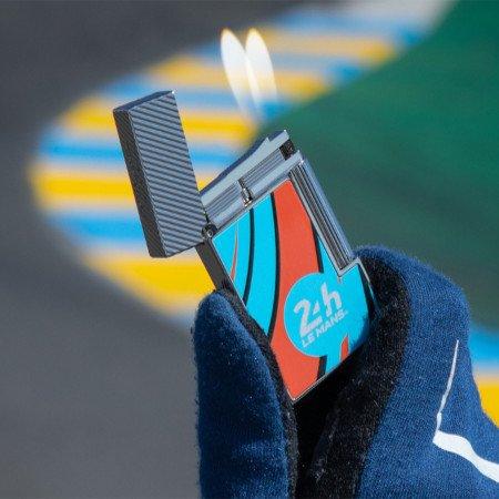 S.T.DUPONT（エス・テー・デュポン） ライター ライン2 特別モデル ル 