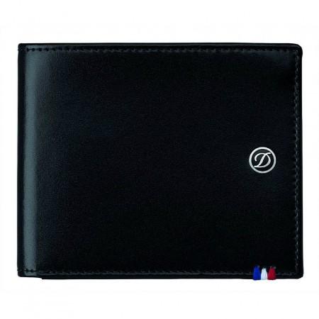 S.T.DUPONT ST.Dupont エス・テー・デュポン 二つ折り財布 S.T.DUPONT ST.Dupont エス・テー・デュポン 二つ折り財布