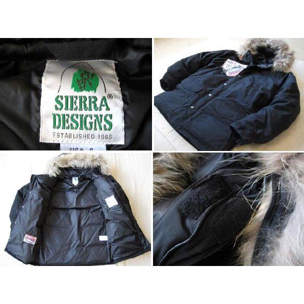 SIERRA DESIGNS（シエラデザインズ） SIERRA DESIGNS/シェラデザインズ