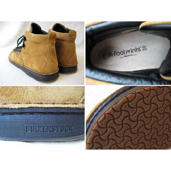 BIRKENSTOCK（ビルケンシュトック） 【MIDLAND】ミッドランド