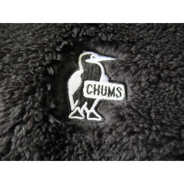 CHUMS（チャムス） チャムス/CHUMS【エルモフリースハリケーントップ