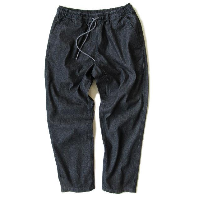 ROKX DENIM JAM PANT material : Original 10.5oz Stretch Denim