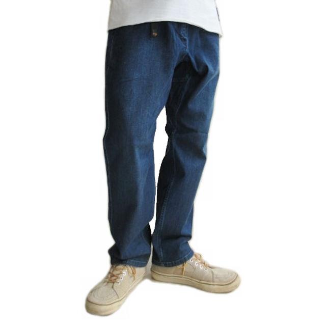 ROKX（ロックス） ストレッチデニムクライミングパンツ【デニムジャム 