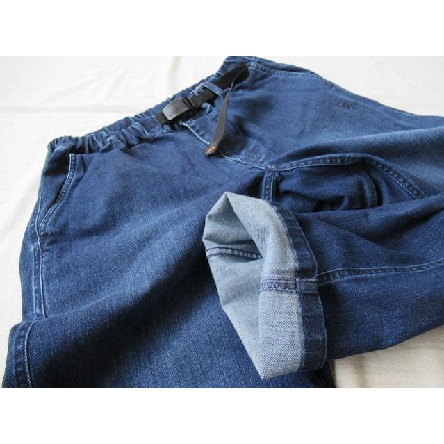 ROKX（ロックス） ストレッチデニムクライミングパンツ【デニムジャム 