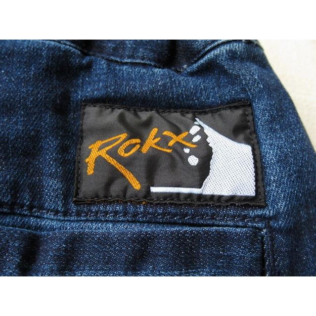 ROKX（ロックス） ストレッチデニムクライミングパンツ【デニムジャム 