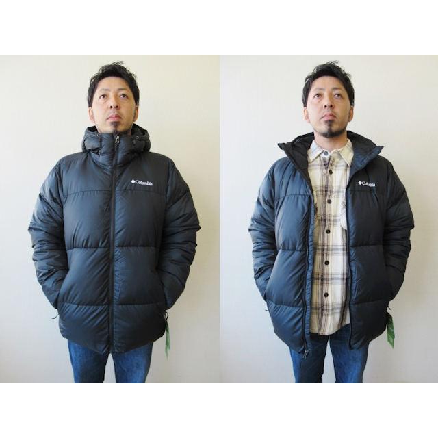 Columbia（コロンビア） コロンビア☆Columbia【パフェクトII