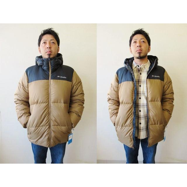 Columbia（コロンビア） コロンビア☆Columbia【パフェクトII