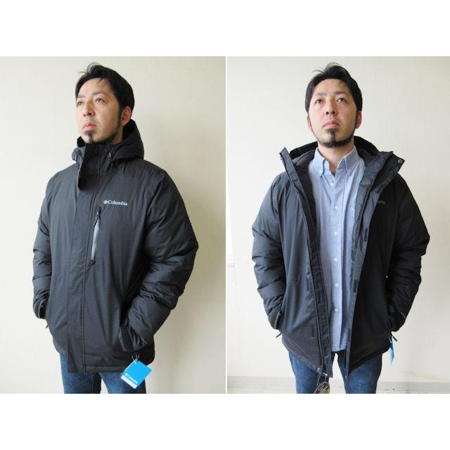 Columbia コロンビア【オークハーバーIIインシュレイテッド Columbia コロンビア【オークハーバーIIインシュレイテッド