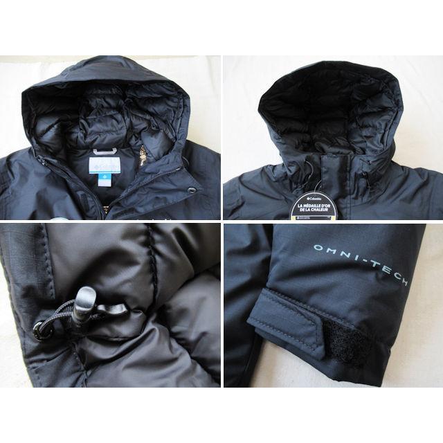 Columbia コロンビア【オークハーバーIIインシュレイテッド Columbia コロンビア【オークハーバーIIインシュレイテッド
