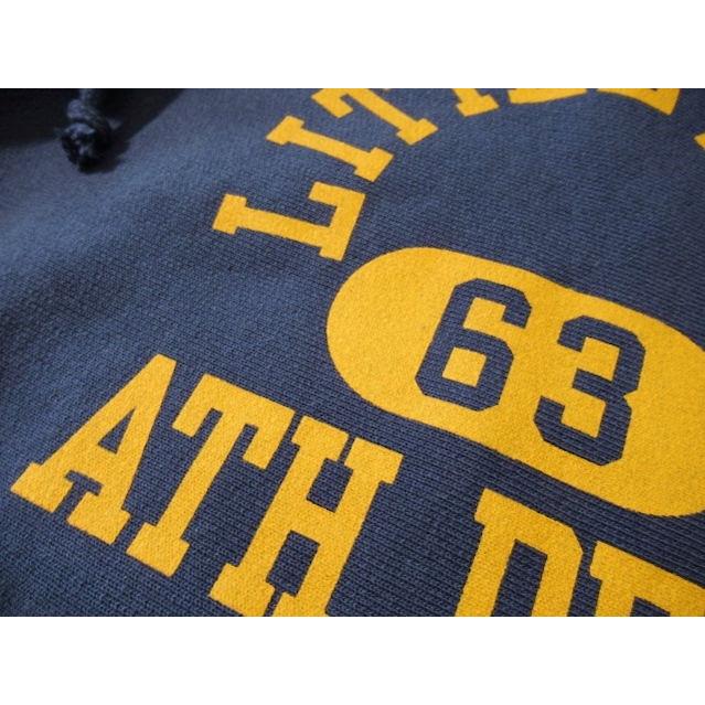 Champion チャンピオン/Champion【リバースウィーブプリント