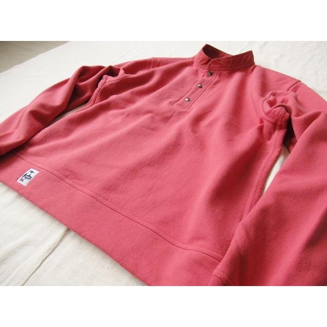 CHUMS（チャムス） チャムス/CHUMS【ハリケーントップ】裏起毛