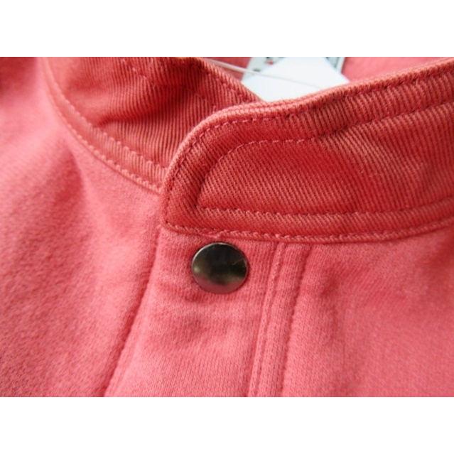 CHUMS（チャムス） チャムス/CHUMS【ハリケーントップ】裏起毛