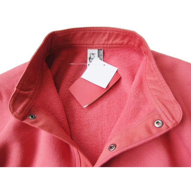 CHUMS（チャムス） チャムス/CHUMS【ハリケーントップ】裏起毛