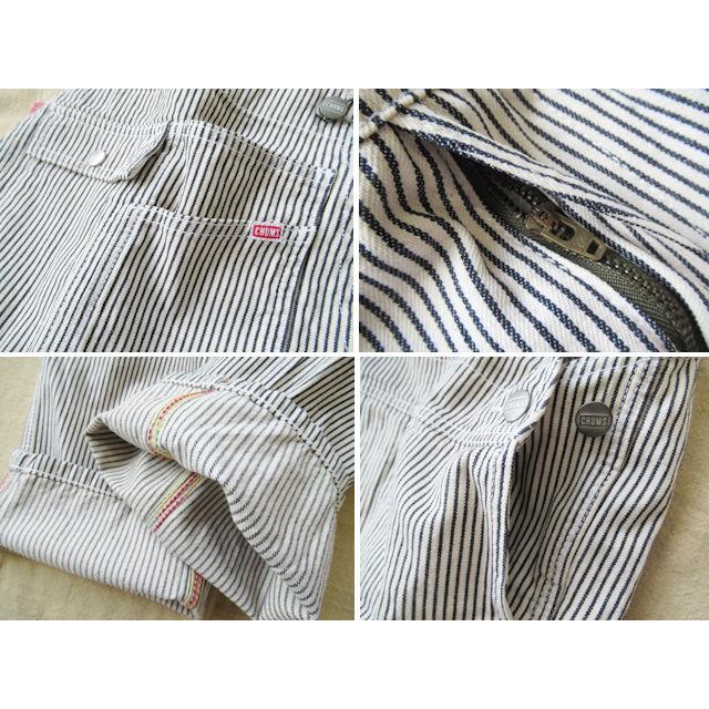 CHUMS（チャムス） チャムス/CHUMS【オーバーオール・サロペット】All