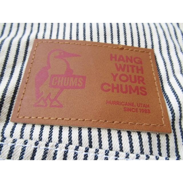 CHUMS（チャムス） チャムス/CHUMS【オーバーオール・サロペット】All