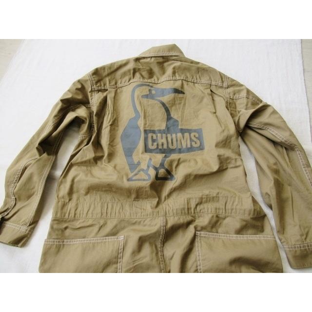 トシCHUMSツナギ 楽天市場】chums つなぎの通販