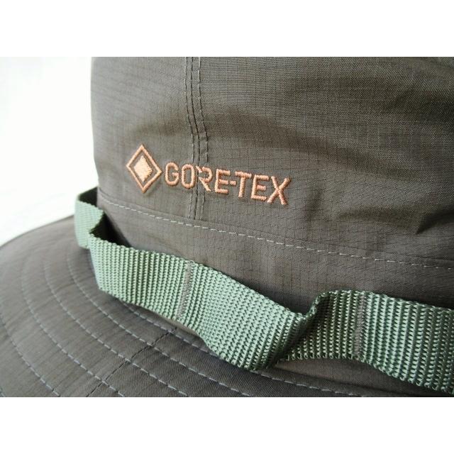 チャムス Chums ゴアテックスタクティカルブーニーハット Gore Tex アドベンチャーハット Ch05 1257 男女兼用 カーキグリーン Ch05 1257kh Fifth G C Store 通販 Yahoo ショッピング