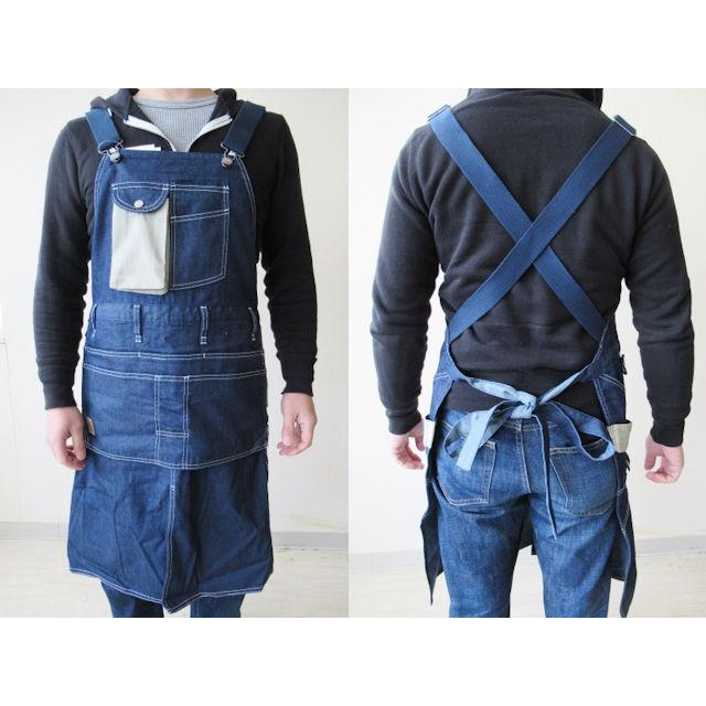 チャムス(CHUMS) アウトドアエプロン 楽天市場】【20%OFFセール】チャムス CHUMS エプロン フレイムリターダ