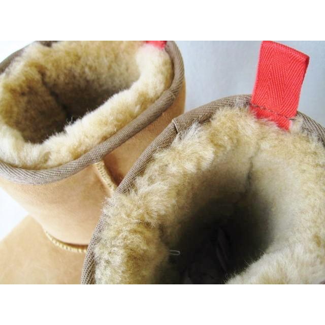 チャムス　ブービームートンラグ 受注生産販売／2026年1月下旬～2月上旬発送予定】CHUMS CAMP