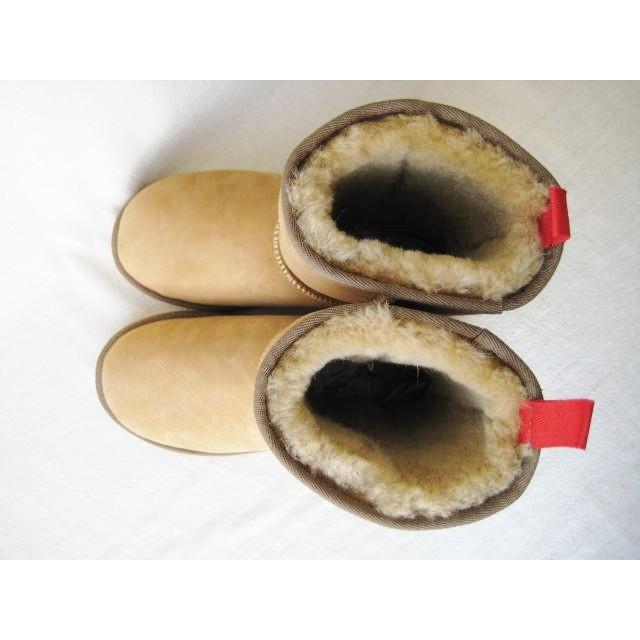 CHUMS セール！チャムス/CHUMS 【ブービームートンブーツ