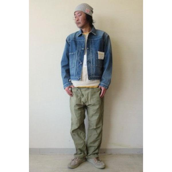 Johnbull（ジョンブル） セール！ジョンブル/JOHNBULL セカンドモデル