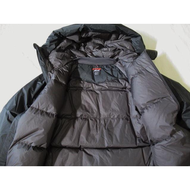 NANGA（ナンガ） ナンガ/NANGA【オーロラテックスダウンジャケット