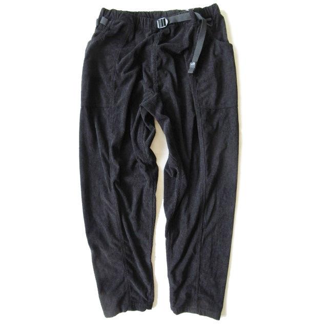 ロックス パンツ(メンズ) CORD CARGA PANT(コードカーガパンツ)  M  BLACK ROKX（ロックス） コーデュロイカーゴパンツ【コードカーガパンツ