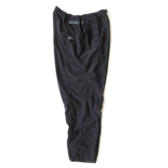 ROKX（ロックス） コーデュロイカーゴパンツ【コードカーガパンツ