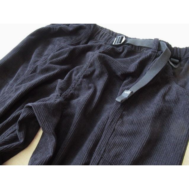 ROKX（ロックス） コーデュロイカーゴパンツ【コードカーガパンツ