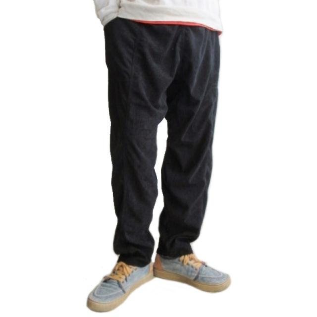 ROKX（ロックス） コーデュロイカーゴパンツ【コードカーガパンツ