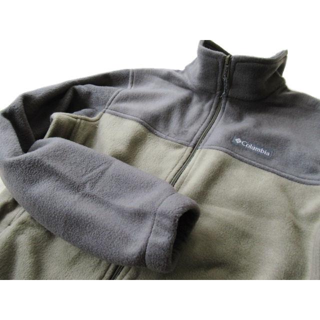 Columbia（コロンビア） 【スティーンズマウンテンフルジップ2.0