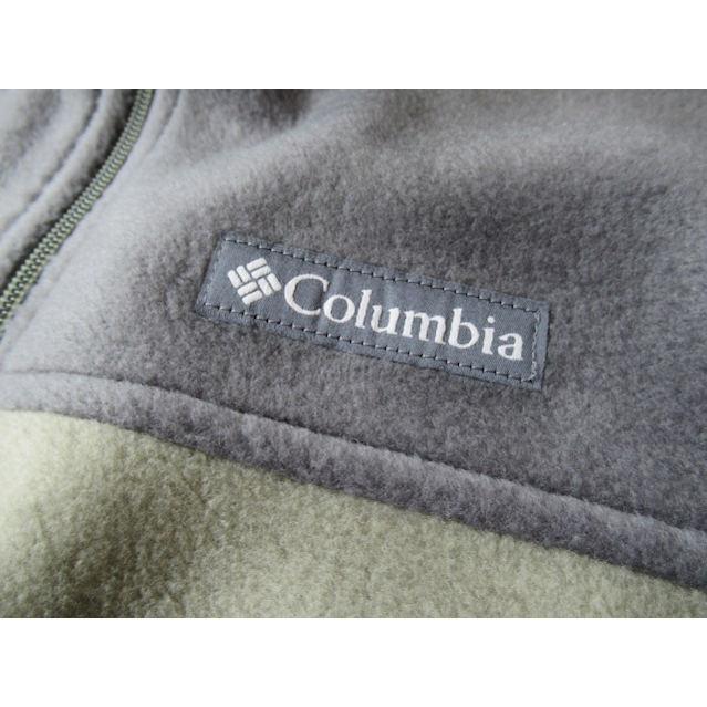 Columbia（コロンビア） 【スティーンズマウンテンフルジップ2.0